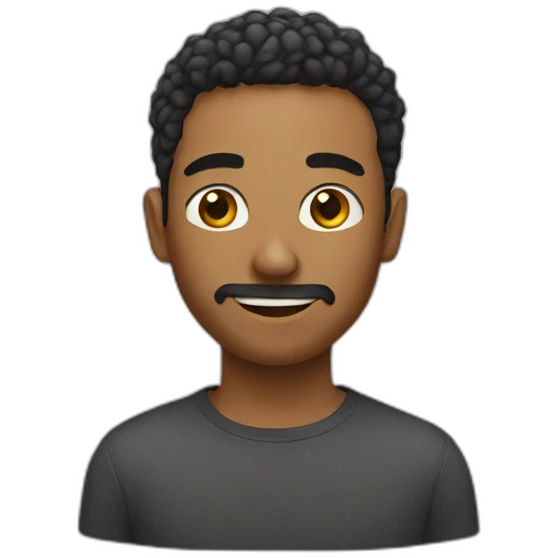 content creator emoji