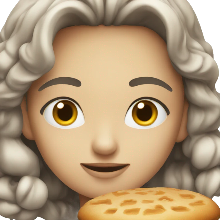 Delicious  emoji