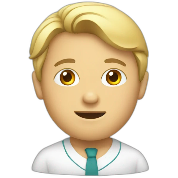 research emoji