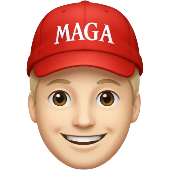 right wing emoji