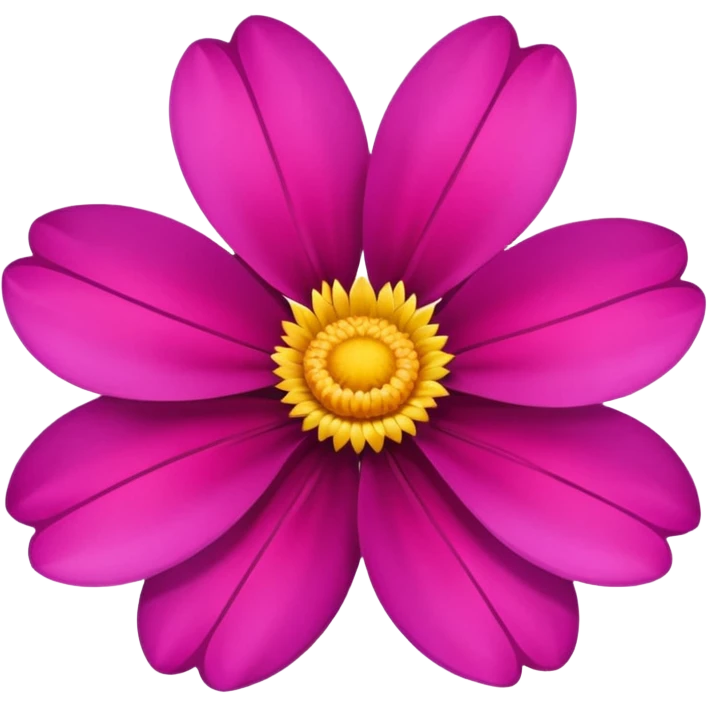 flower emoji