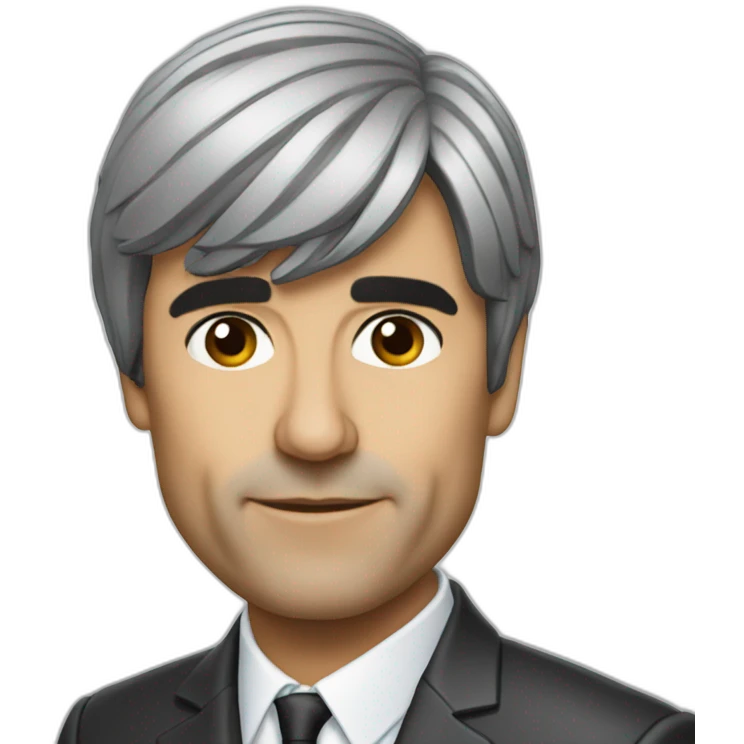 Jaime Bayly emoji
