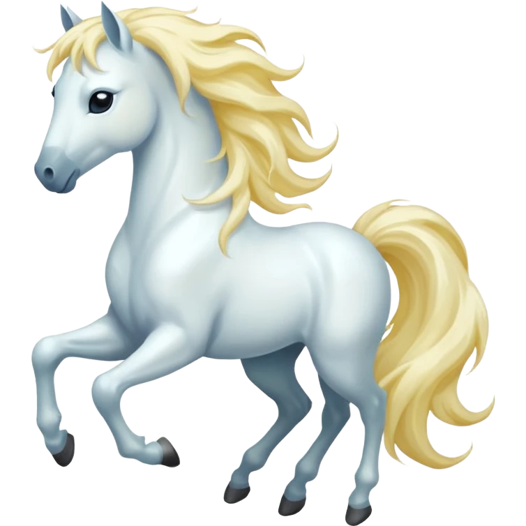 spirit horse emoji