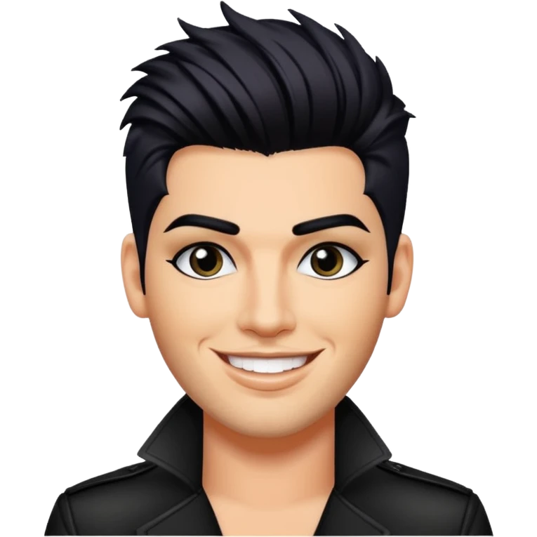 Adam Lambert emoji
