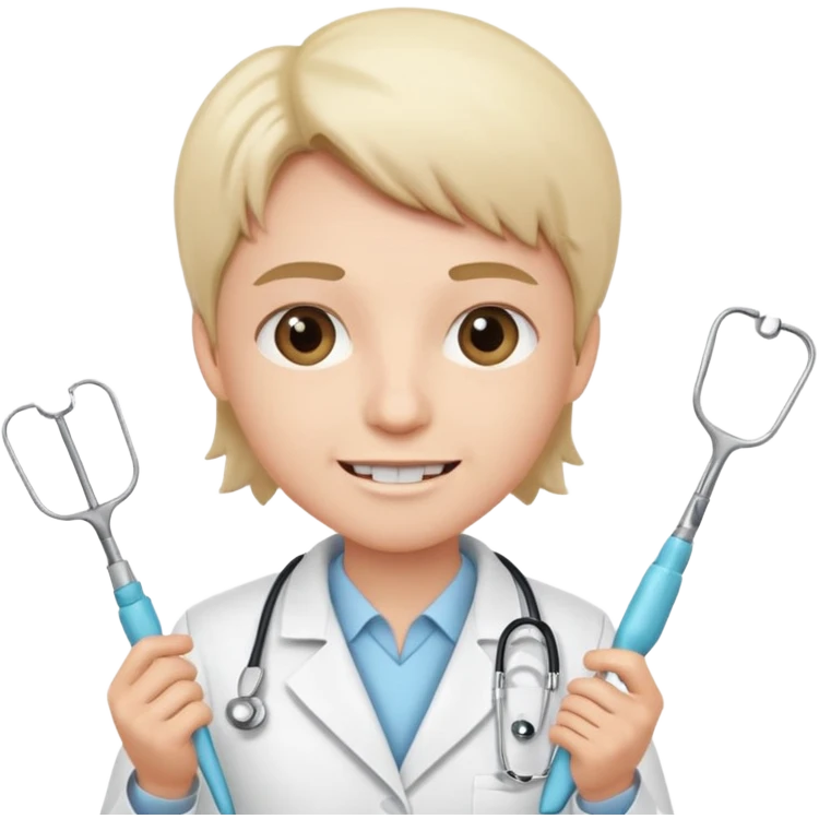 dentist  emoji