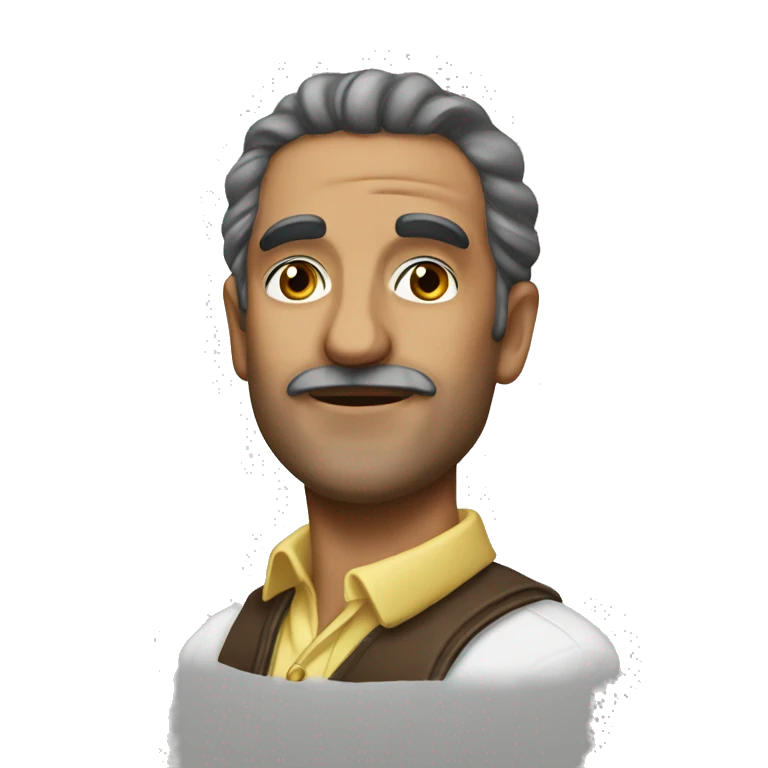 Antonio Musolino emoji