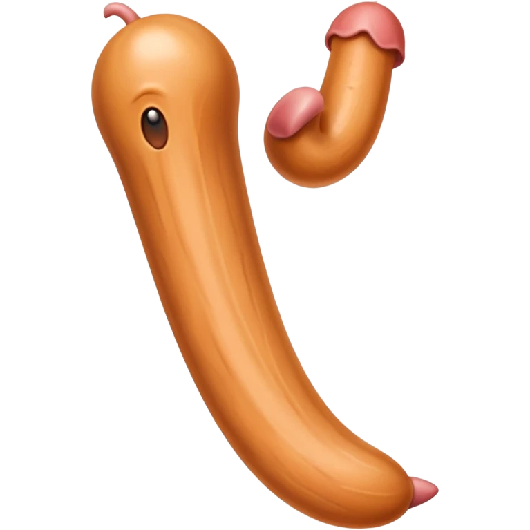 Penis emoji