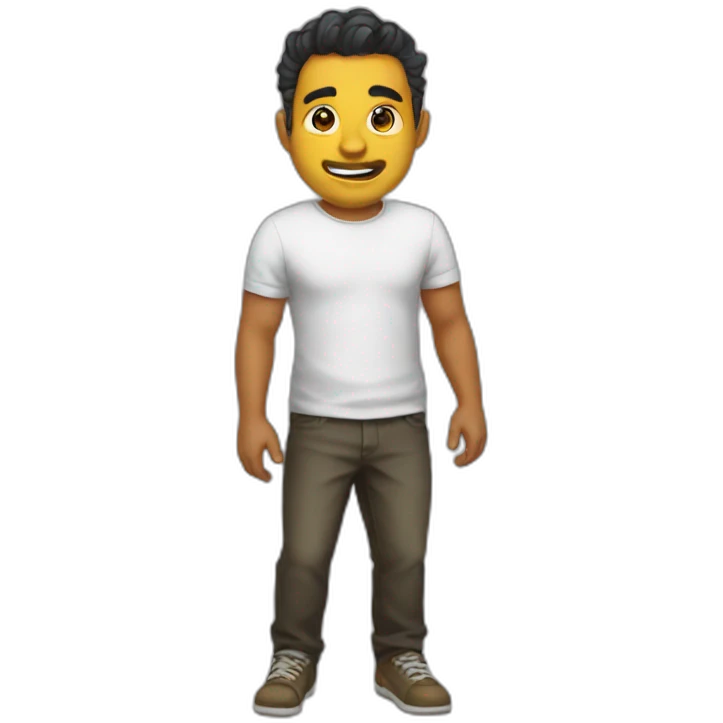 Lol emoji