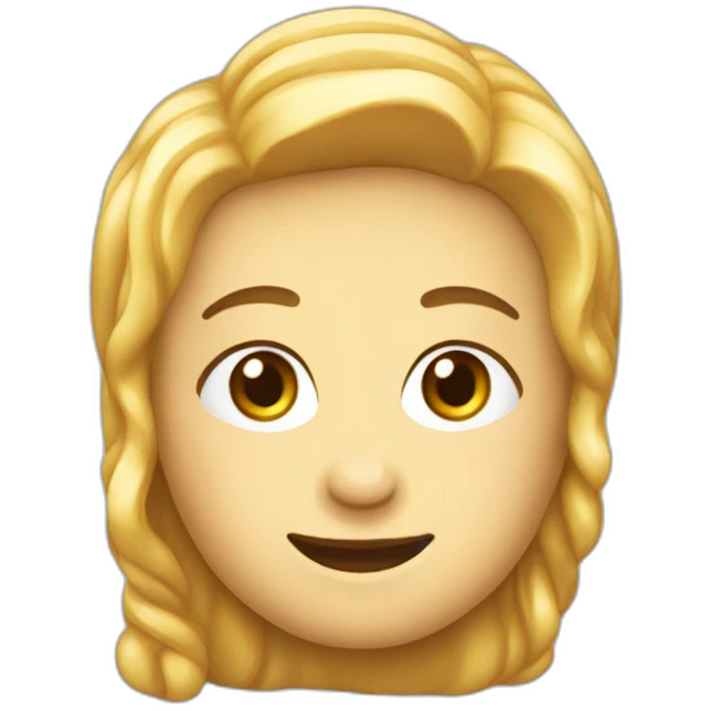 beurre demi sel emoji
