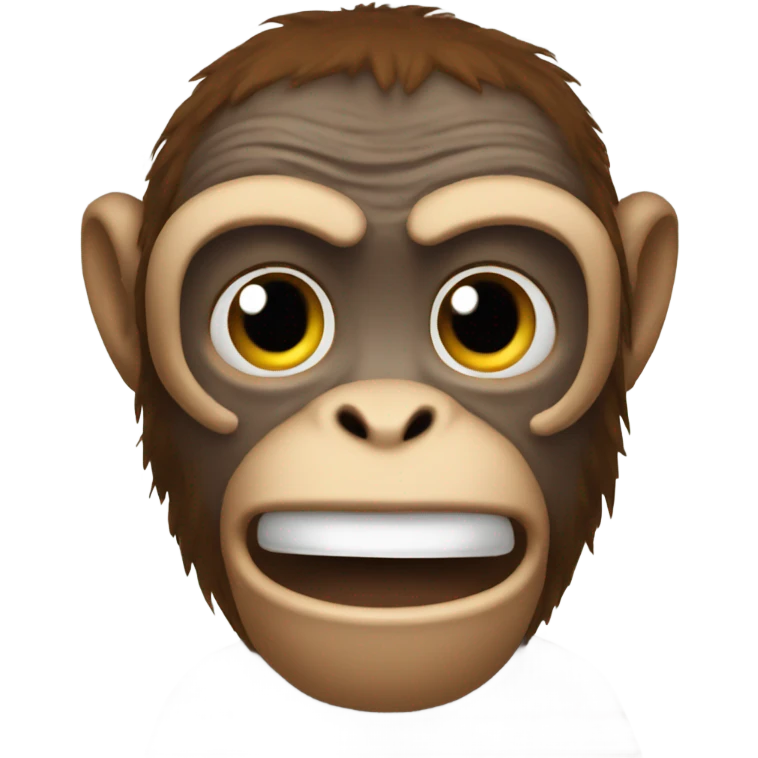 monke rust emoji