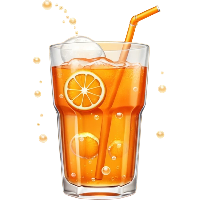 Fanta mesi emoji