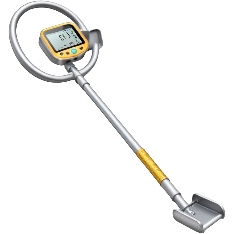 mall metal detector  emoji