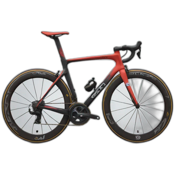 Mathieu van der poel emoji