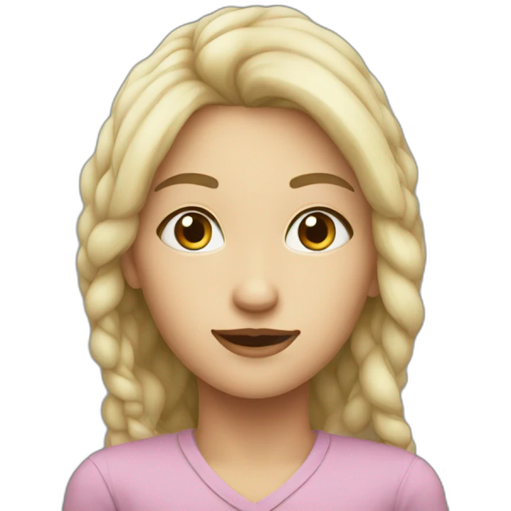 Manon emoji