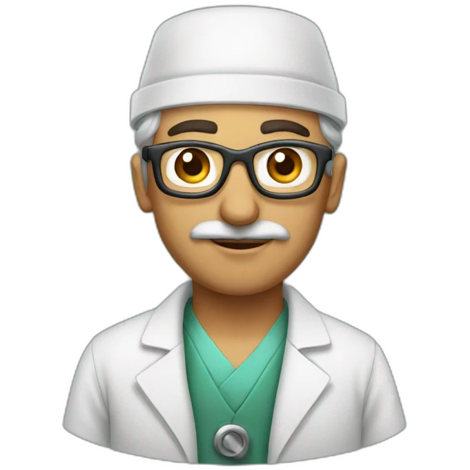 scientific turk emoji