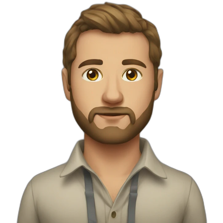 Wallon emoji