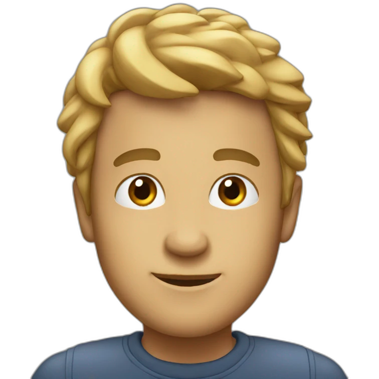 I phone emoji