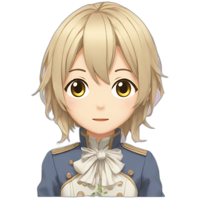 Violet-evergarden emoji