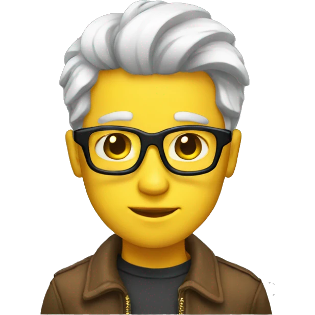 Cool emoji