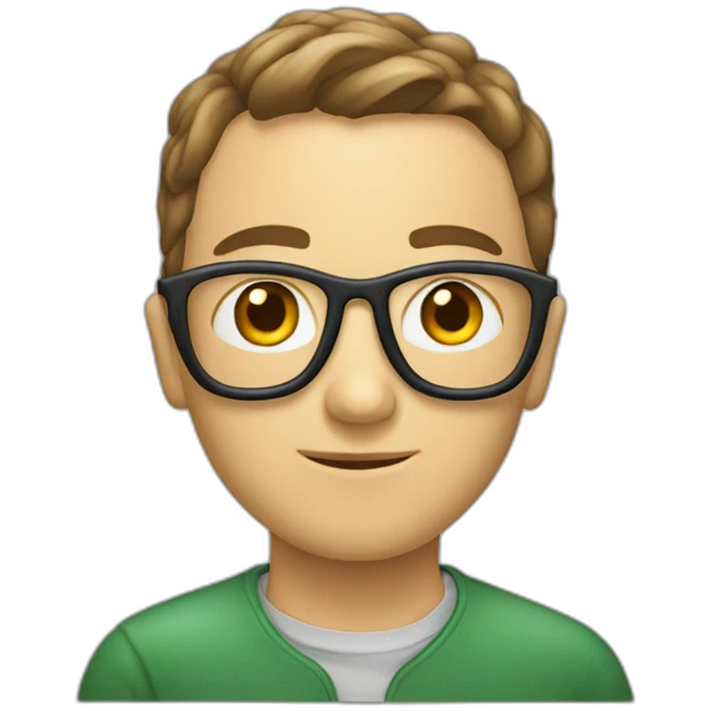 ciencia de datos emoji
