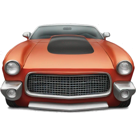 v8 emoji