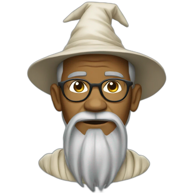 obama wizard emoji