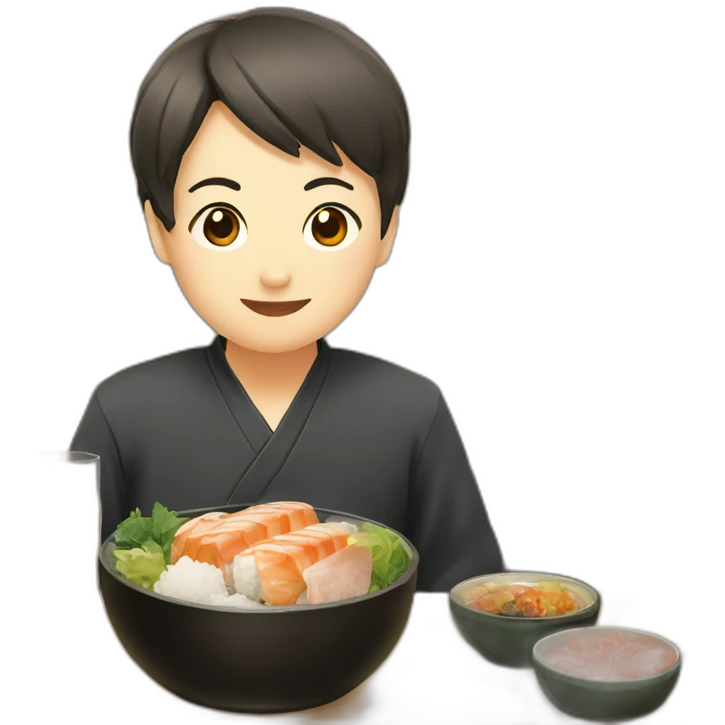 Izakaya emoji