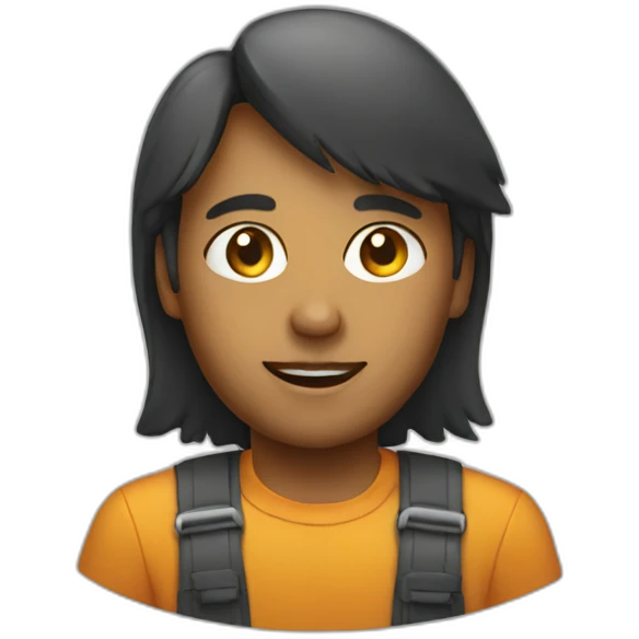 graphic designer emoji
