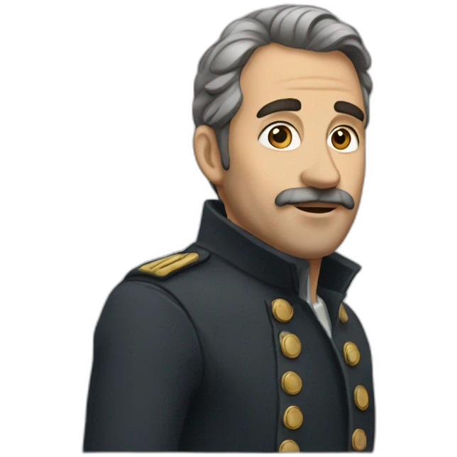 jean massiet emoji
