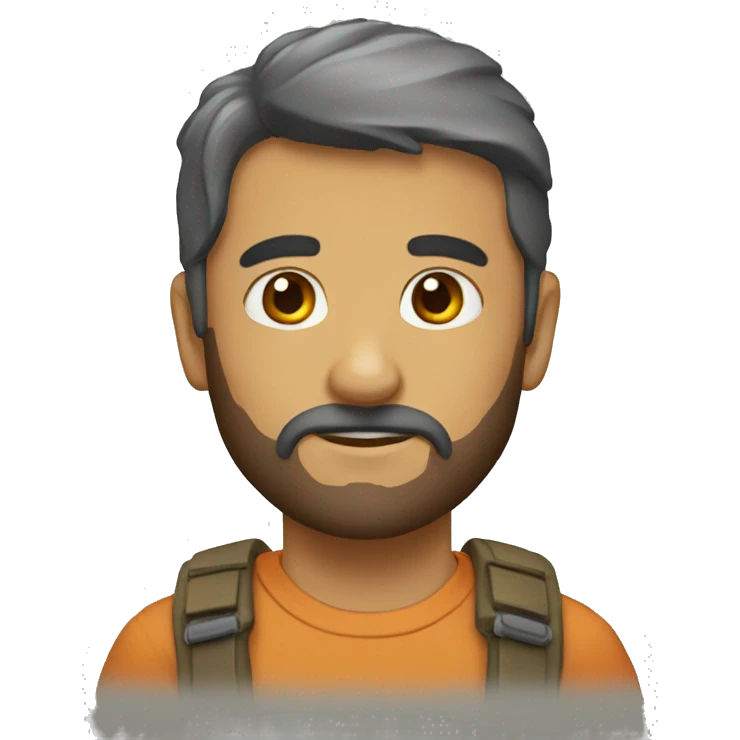 Buitre emoji