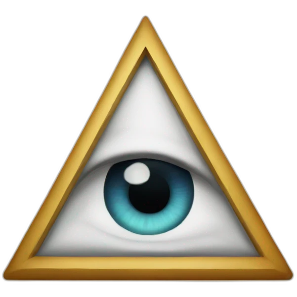 Illuminati emoji
