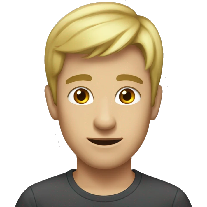 билли айлиш emoji