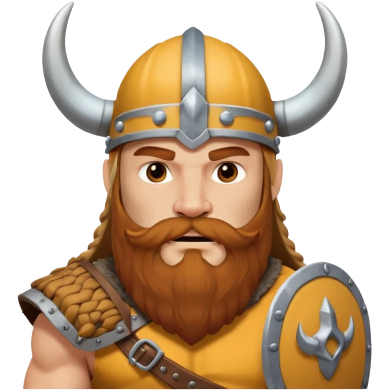 Viking emoji