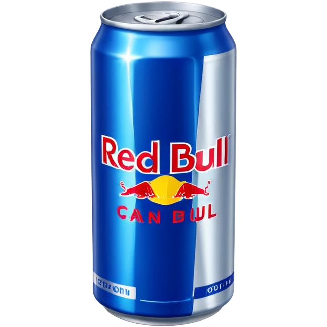 redbull emoji