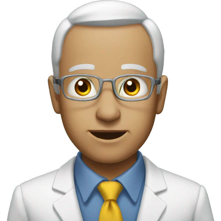 Шпиц  emoji