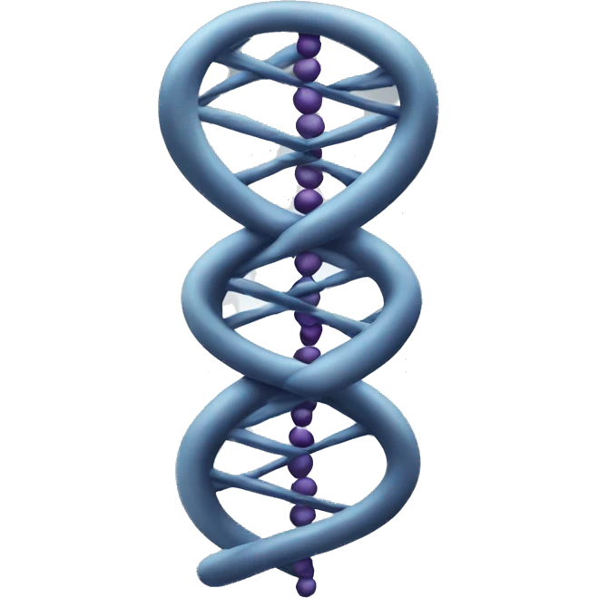 dna emoji