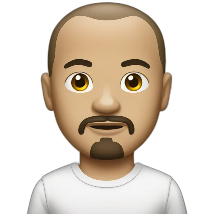 American history x emoji