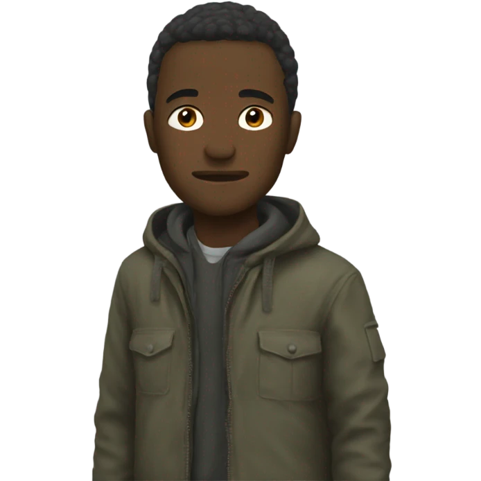 Dayz emoji