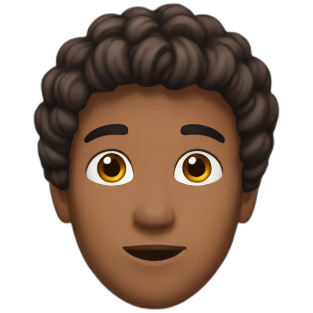 Coco emoji
