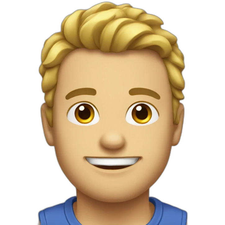 DYNO emoji