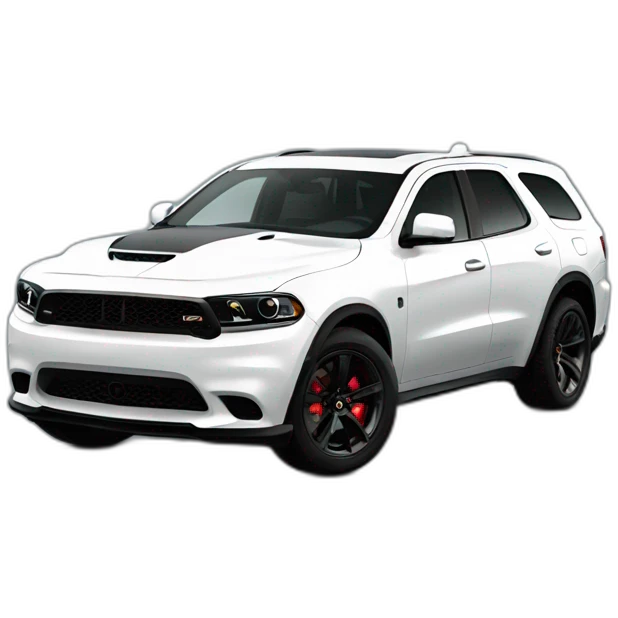 durango hellcat emoji