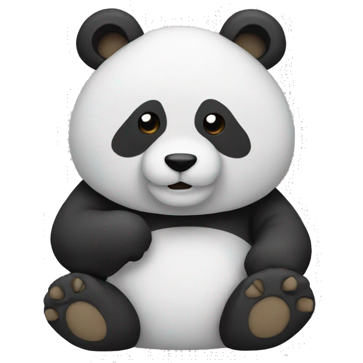 🐼 emoji