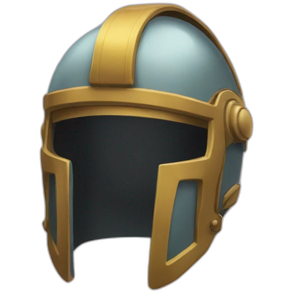 casque araï emoji