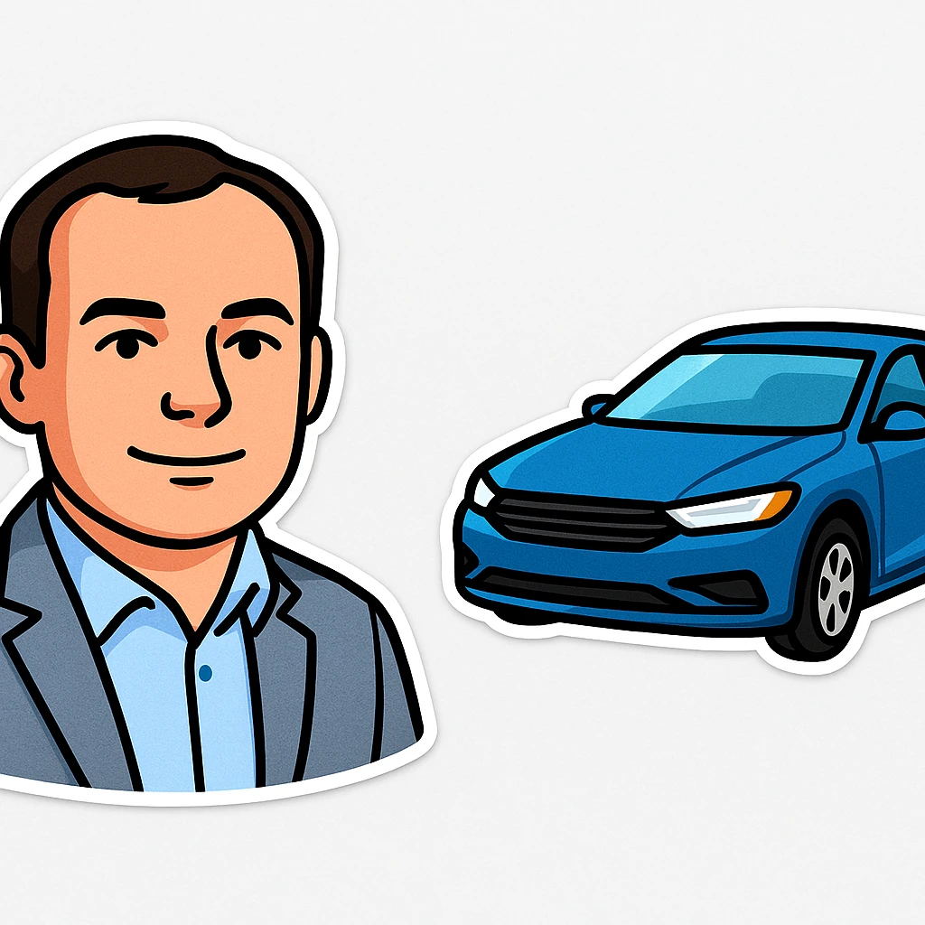 car emoji
