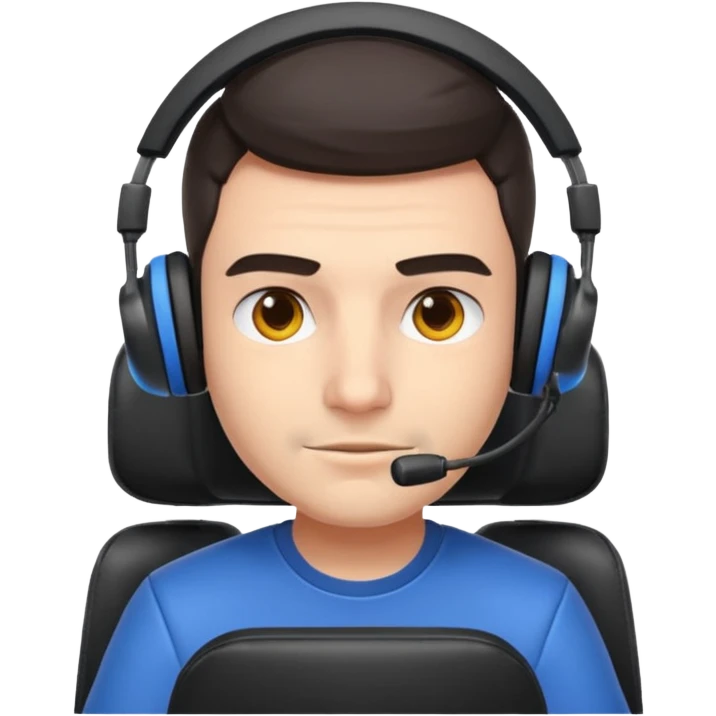Akis gaming emoji