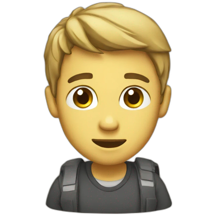 demand emoji