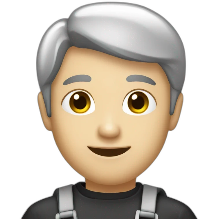 server IT emoji