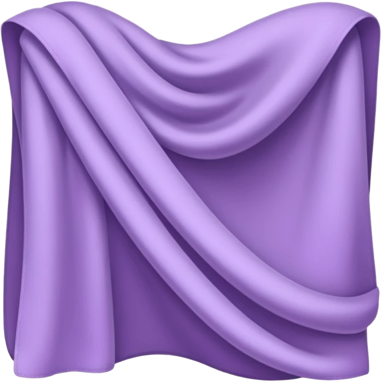 Light purple  emoji