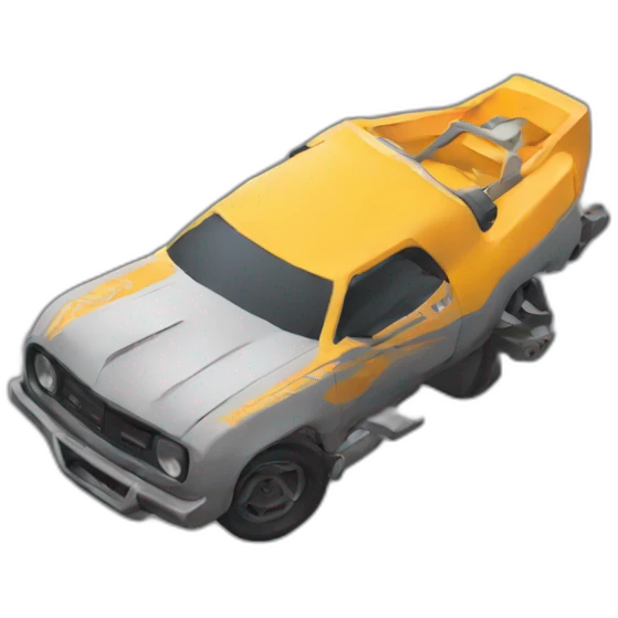 Octane emoji