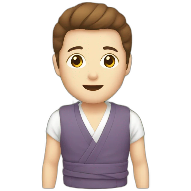 Kyoto emoji
